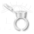 Anillos con tapa x3 - comprar online