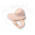 Anillo Corazon Acero