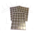 Sticker portapegamento de aluminio - comprar online