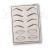 Piel de Practica de Latex BLANCA - comprar online