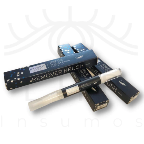Removedor en Lapiz Iconsign 5ml - comprar online