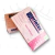 Guantes de Nitrilo Rosa perlado (talle M) - comprar online