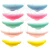Bigudies Colores 5 Pares - comprar online