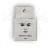 Hilo Marcador Blanco - comprar online