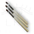 Pincel Cuadrado - comprar online