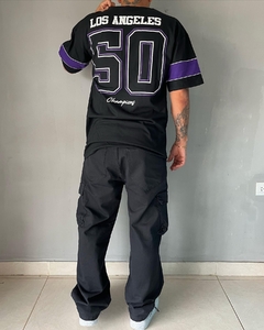 50 - RIP GAJ