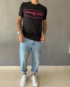 MILANO en internet
