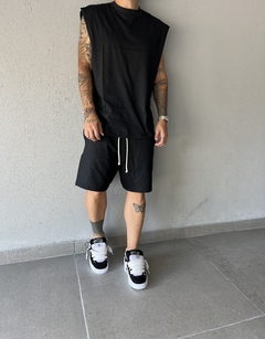 SUDADERA