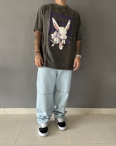RABBIT en internet