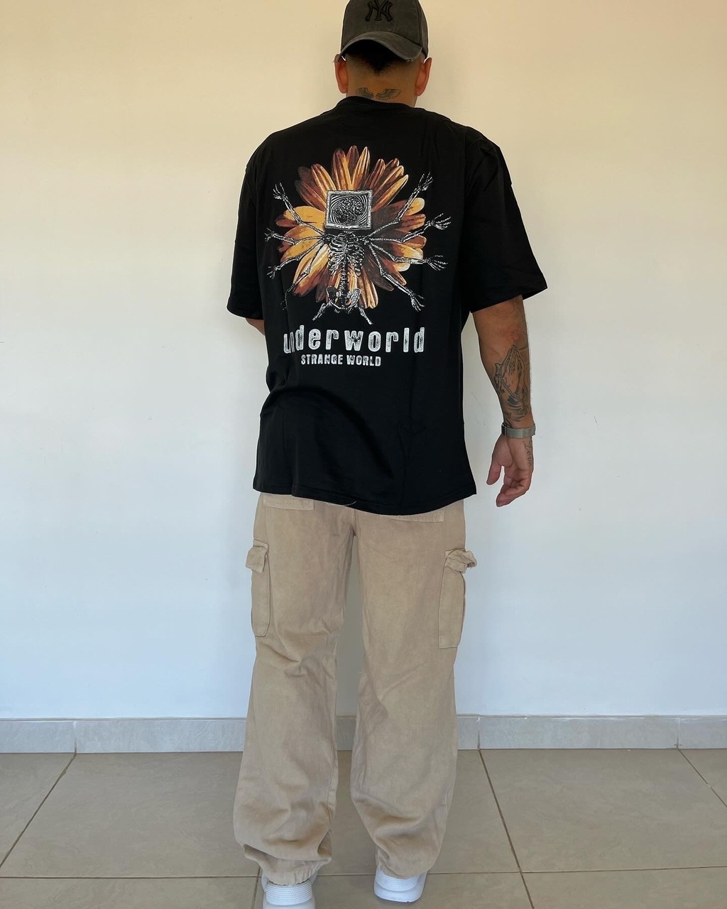 REMERAS 