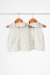 Camisa Kiva guipur