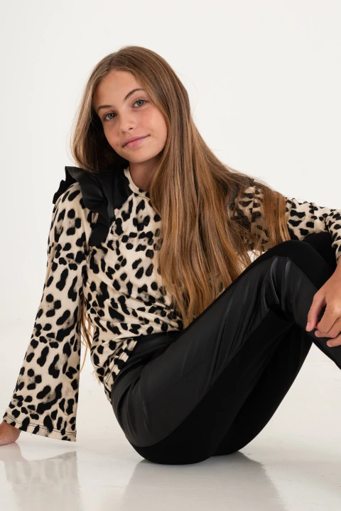 Pantalon combinado Roma - comprar online