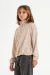 Buzo Arden lanilla brillos print - comprar online