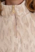 Buzo Arden lanilla brillos print - Lushka Kids