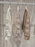 sweater de lanilla premium bordado en mangas Morena - comprar online