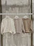 sweater de lanilla premium bordado en mangas Morena en internet