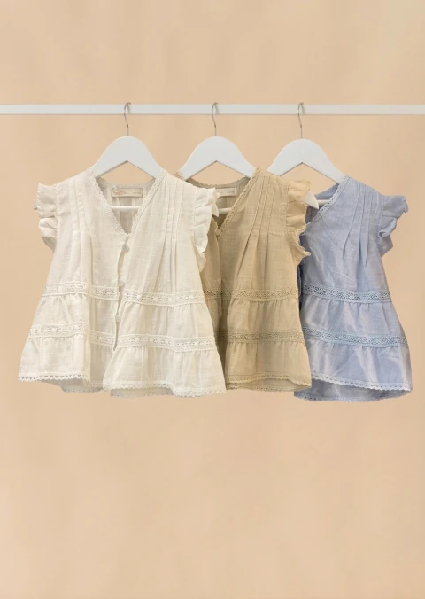 Conjunto Spezia kids