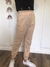 Babucha de lino scarlett - comprar online