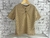 Remera de wafle con botones (boys) en internet