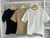 Remera de wafle con botones (boys)