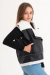 Chaleco de cuero Carry - comprar online