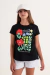 Remera Zaira estampada flores BELIEVE - comprar online