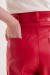 Pantalon de cuero Ikia en internet