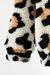 buzo de corderito animal print Nicole - Lushka Kids