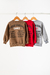 Buzo de friza GAMES (boys) - comprar online