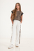 Remera Margot print cuero - comprar online