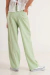 Pantalon de lino sastrero Leonor - Lushka Kids