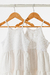 Vestido Blondie guipur
