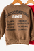 Buzo de friza GAMES (boys) - tienda online