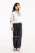 Jean mom tajo rodilla - comprar online