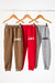 Babucha de friza GAMES (boys) - comprar online