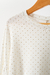 Sweater Nadia STRASS - tienda online