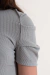 Remera de morley lurex Nara - comprar online