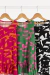 Vestido estampado Valen en internet