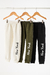 Babucha de friza NEW YORK (boys) - comprar online