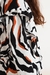 Imagen de Sweater con volados Sofia cebra