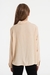 Camisa con volados Donata - tienda online
