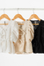 Blusa de broderie Mayrin en internet