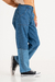 Jean mom combinado en internet