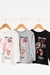 Remera mica estampada GOT IT en internet