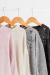 pack de 7 Sweaters de lanilla bordado EMA. SURTIDOS (CURVA SURTIDA DEL 6 AL 18) - Lushka Kids