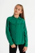 Camisa con volados Donata - comprar online