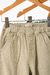 Pantalon wide cargo costuras - Lushka Kids