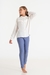 Camisa con volados Donata - Lushka Kids
