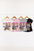 Remera estampada FEARLESS TOUR