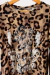 Remera mica morley print REBEL TOUR - Lushka Kids